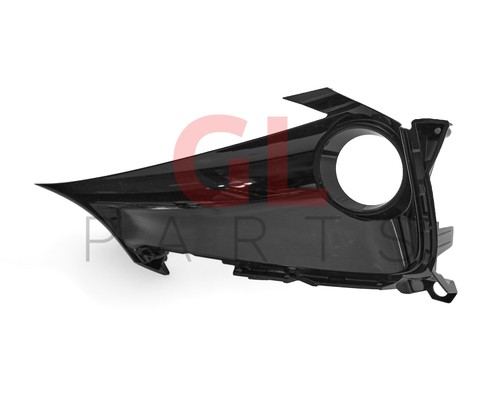 Grille pare choc pour - grille,