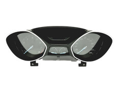 Bloc Compteurs Vitesse Ford Focus MK3 BM5T-10849-AL Johnson