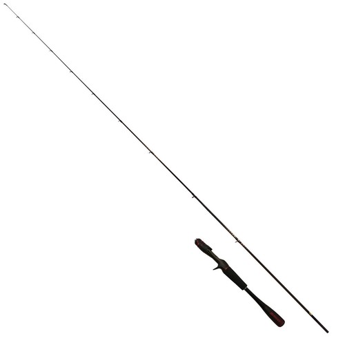 Shimano zodias 172h casting - zodias,