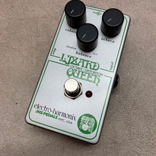 Electro-Harmonix LIZARD QUEEN o6363