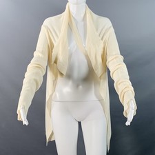 RICK OWENS Vintage SS08 Taille