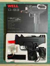 Airsoft Full Auto / Semi Auto