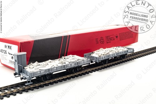 Acme 45126 ensemble de - h0,