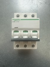 Schneider Electric iT60N C10A 400V
