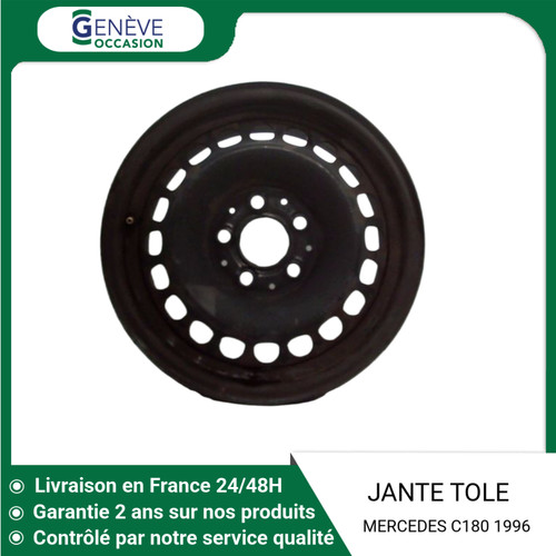 Jante tole mercedes - jante,