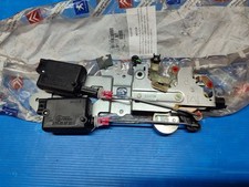 Commande de porte coulissante