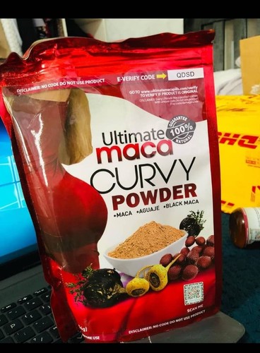 Poudre powder ultimate - poudre,