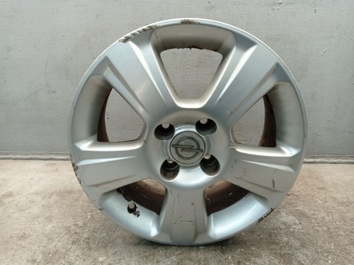 Opel corsa jante alu - opel, c