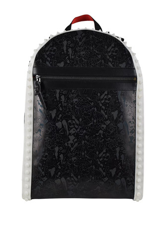 Sac dos backparis christian - backparis,