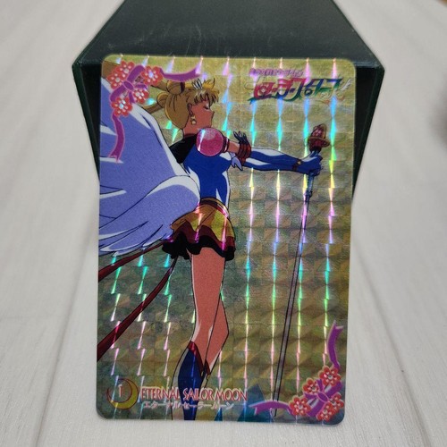 Carte sailor moon - sailor,