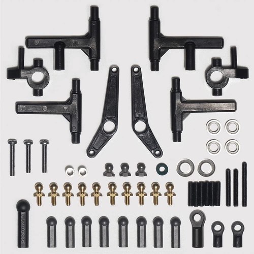 Kit conversion de - conversion,