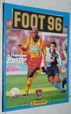 ALBUM PANINI FOOTBALL