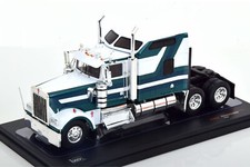 KENWORTH W900 SLEEP CABINE