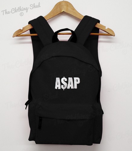 Asap rocky trill sac - asap,