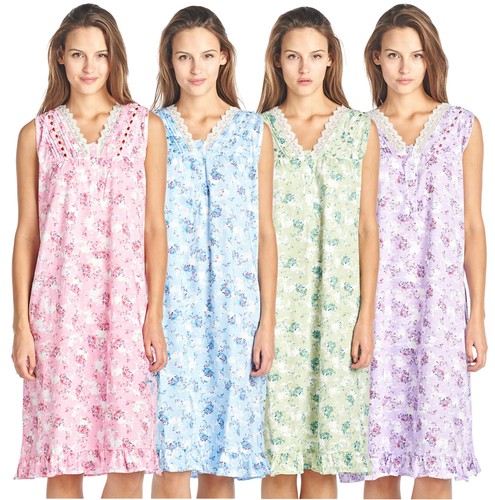 Casual nights women - nights, women's