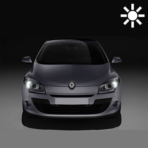 Ampoules led smd blanc - led,