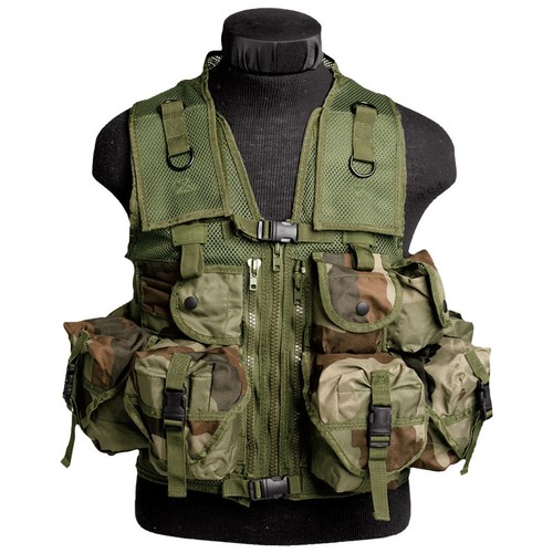 Tactical assault militaire - assault,