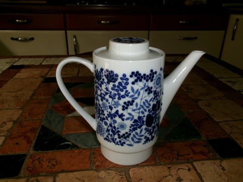 Cafetiere verseuse melitta - cafetiere,