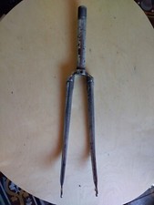 Fourche Acier Columbus Aelle 700