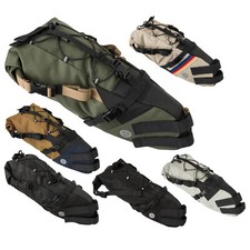 Agu Fastrider Seat-Pack Venture Sac De Selle Sacoche De Vélo 10 Litres