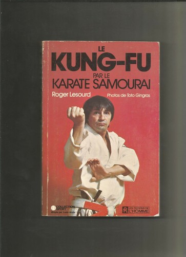 Kung par le - kung-fu,