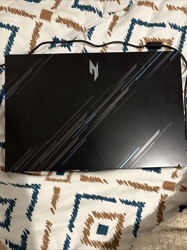 Portable gamer acer nitro - pc,