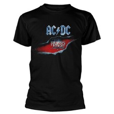 AC/DC 'The Razors Edge'
