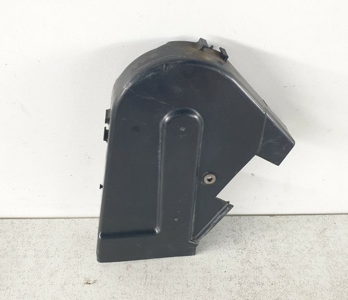 Carter cache moteur protection - carter,
