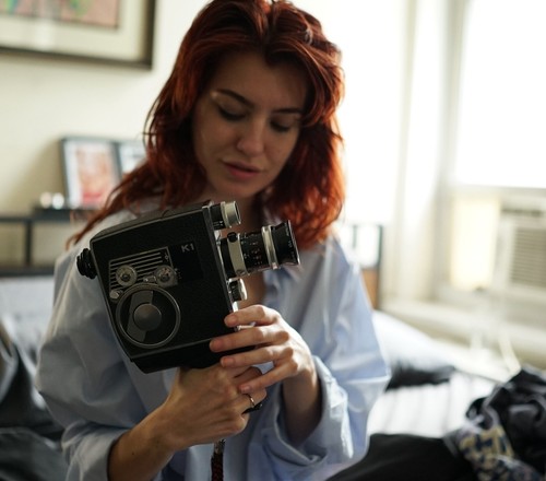 Bolex zoom reflex automatic - bolex,