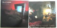 DISQUE VINYLE 33T ; WALL OF