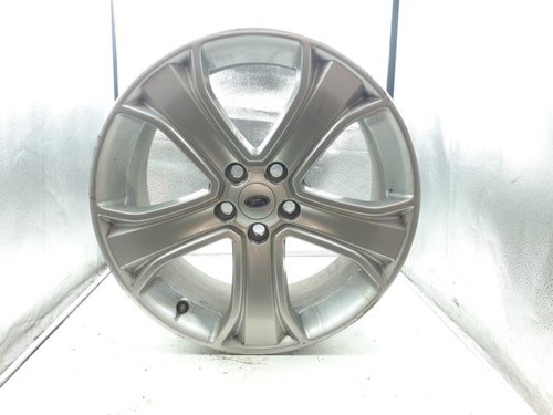 Jante land rover - rover, 1