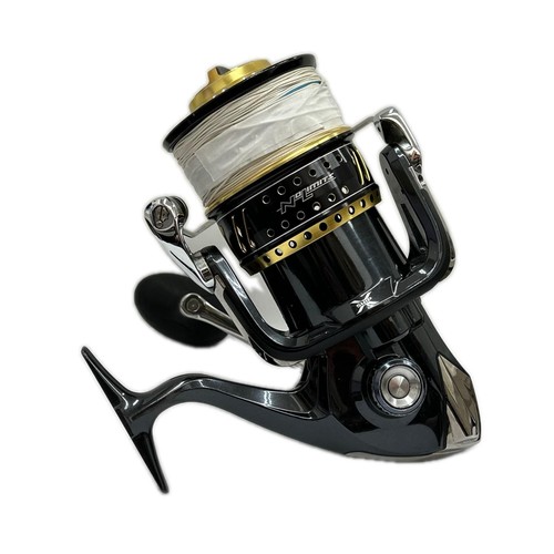 Moulinet tournant shimano - moulinet, 13