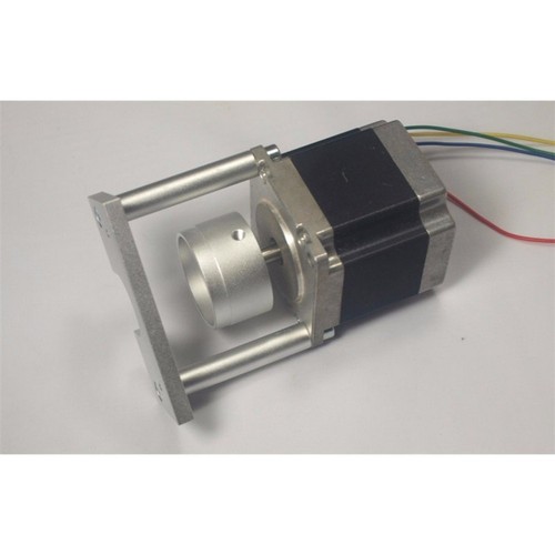 Kit installation moteur pas - kit,