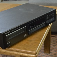 Kenwood DP-48 CD-Player