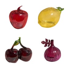 Vase En Verre Centre de Table