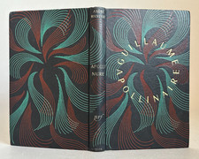 André ROUVEYRE : APOLLINAIRE