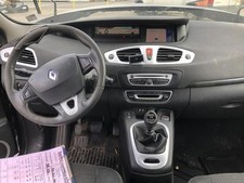 Afficheur RENAULT SCENIC 3