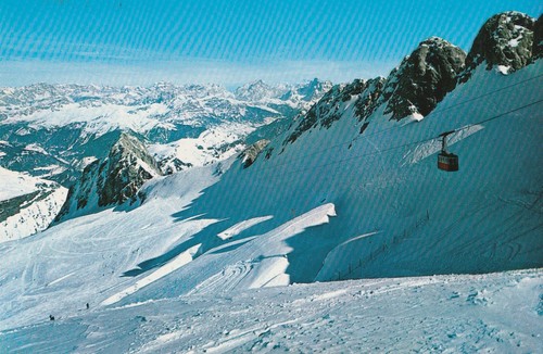 Carte postale italie - carte,