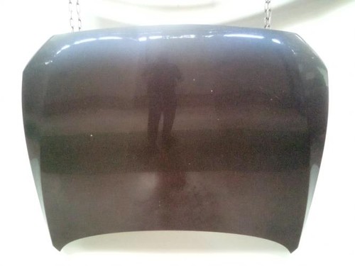 Capot bmw serie f20 phase - phase, 1
