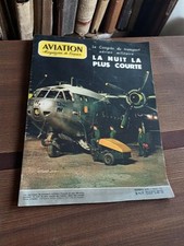 Magazine Aviation Vintage -