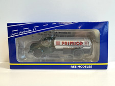 REE CB-069 - Camion Willeme