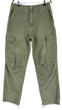 Pantalon Cargo Carhartt Pour