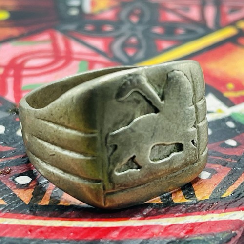 Antique ethiopian haile - ethiopian,