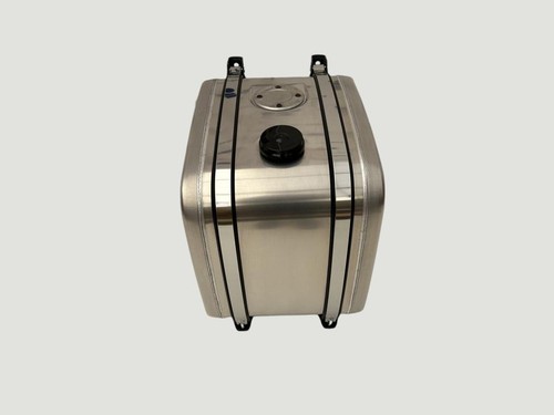 Nouveau réservoir hydraulique - nouveau,