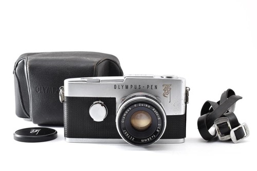 Ensemble objectifs olympus - d'objectifs,