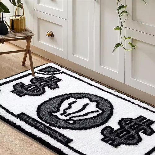 Tapis sol antidérapant - tapis,