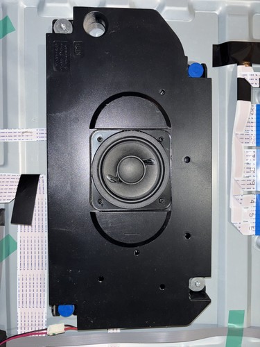 Kit haut parleurs - +, subwoofer