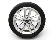 Audi A3 4x Roues Complètes