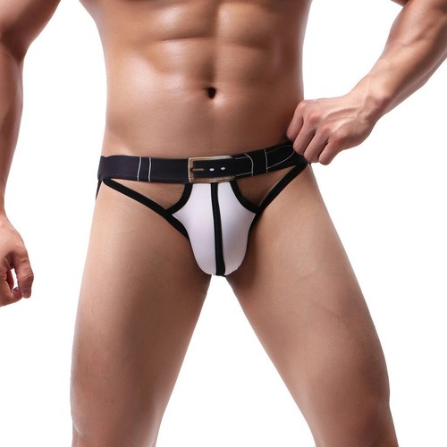 Slip ceinture xl - slip,
