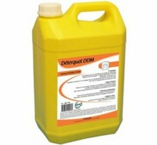 DDM DETERQUAT SUPER DEGRAISSANT DESINFECTANT BIDON 5 L